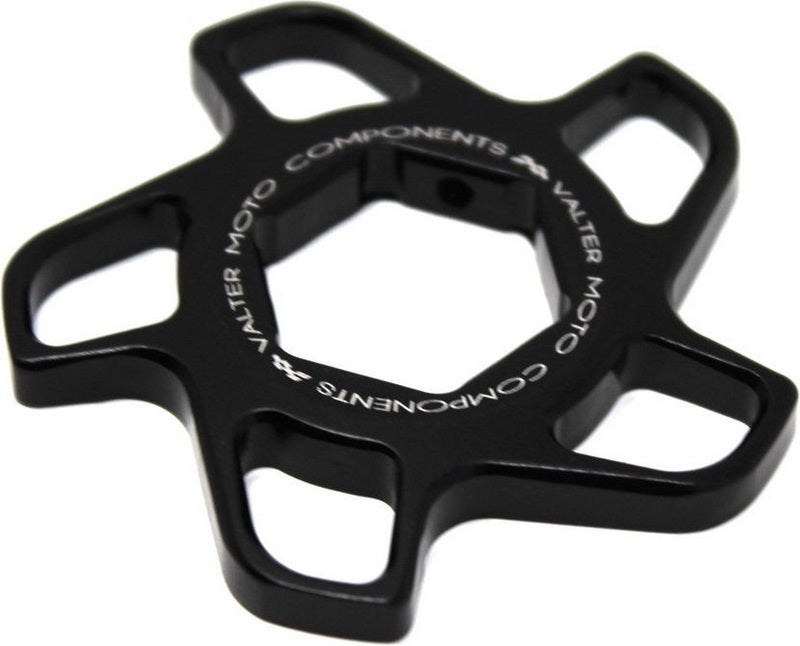 Valtermoto Fork Preload Adjusters | GRFX06