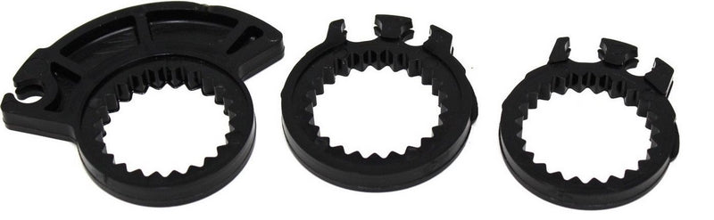 Valtermoto Handgrips Top Grip | GRP01