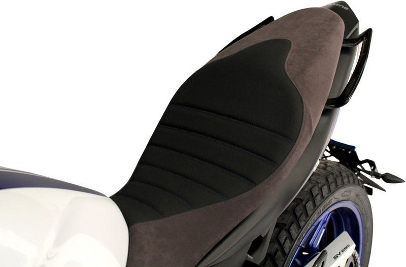 Valtermoto Passenger Handles SV650 16-18 | HND05 00