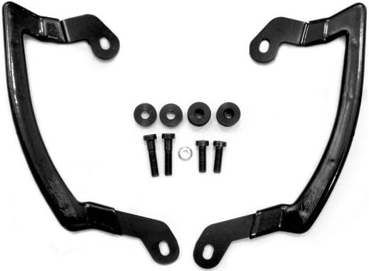 Valtermoto Passenger Handles SV650 16-18 | HND05 00