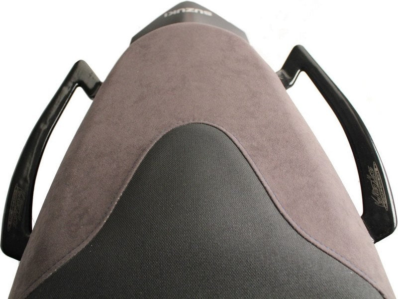 Valtermoto Passenger Handles SV650 16-18 | HND05 00
