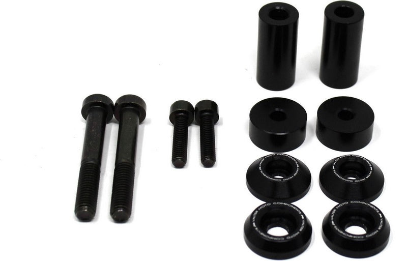 Valtermoto Passenger Handles | HND09 00