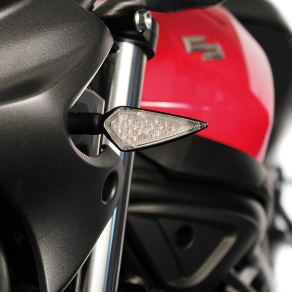 Valtermoto Indicators Led Sharp | IND001