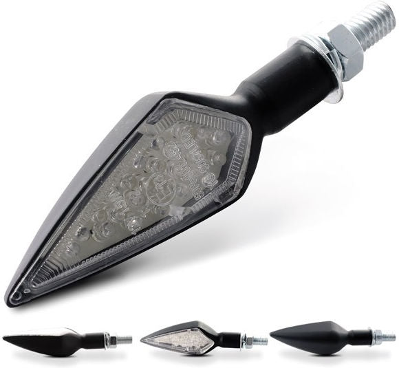 Valtermoto Indicators Led Sharp | IND001