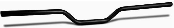 Valtermoto Naked Handlebar High Bend | MN01