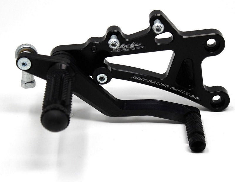 Valtermoto Rearsets Type 1 (Kit) | PEA004NT10A 00