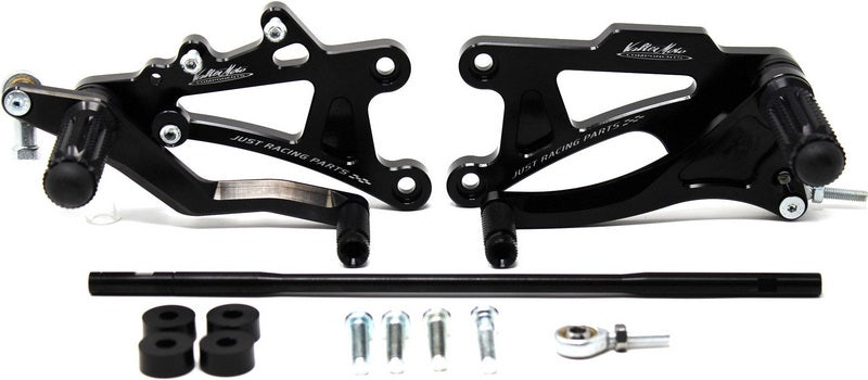 Valtermoto Rearsets Type 1 (Kit) | PEA004NT10A 00