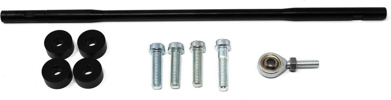 Valtermoto Rearsets Type 1 (Kit) | PEA004NT10A 00