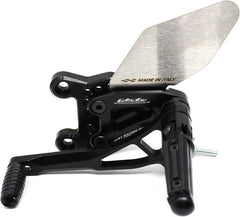 Valtermoto Rearsets Type 2.5 Reverse Gear (Kit) | PEA014RT25A