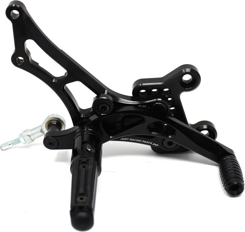Valtermoto Rearsets Type 2.5 Reverse Gear (Kit) | PEA014RT25A