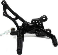Valtermoto Rearsets Type 2.5 Reverse Gear (Kit) | PEA014RT25A