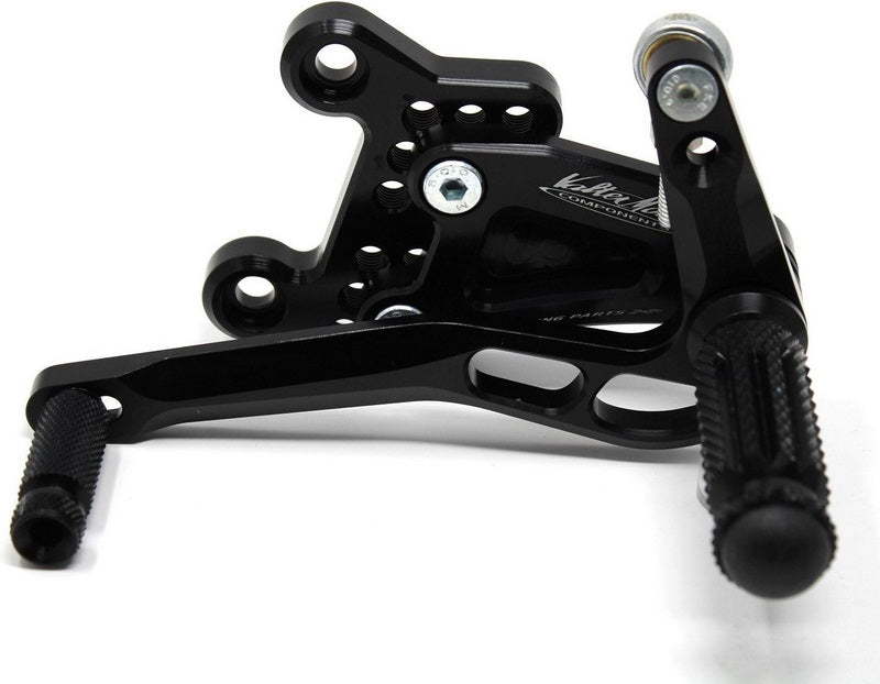 Valtermoto Rearsets Type 1.5 (Kit) | PEA016NT15A 00