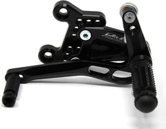 Valtermoto Rearsets Type 1.5 (Kit) | PEA016NT15A 00