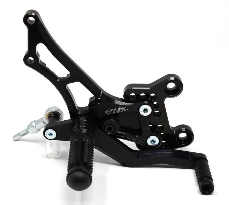 Valtermoto Rearsets Type 1.5 (Kit) | PEA016NT15A 00