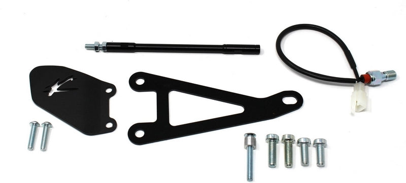 Valtermoto Rearsets Type 1.5 (Kit) | PEA016NT15A 00
