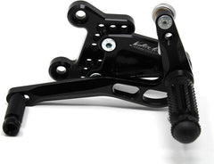Valtermoto Rearsets Type 1.5 Reverse Gear (Kit) | PEA016RT15A 00