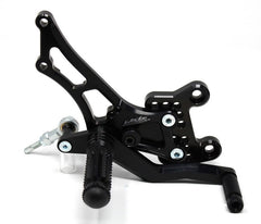 Valtermoto Rearsets Type 1.5 Reverse Gear (Kit) | PEA016RT15A 00
