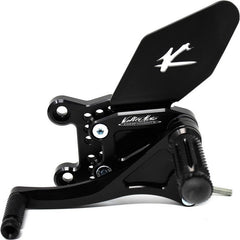 Valtermoto Rearsets Type 1.5 (Kit) | PEA020NT15A 00
