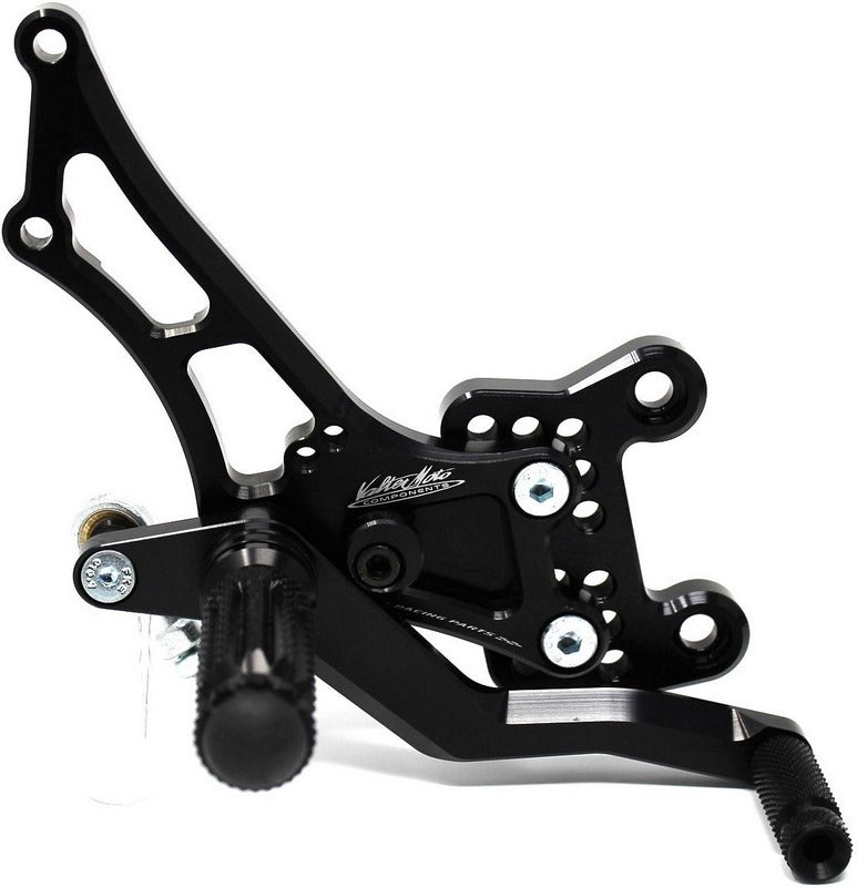 Valtermoto Rearsets Type 1.5 (Kit) | PEA020NT15A 00