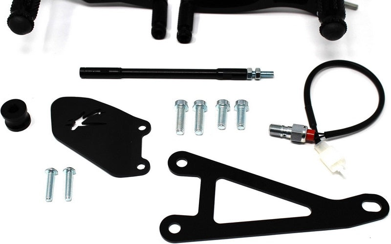 Valtermoto Rearsets Type 1.5 (Kit) | PEA020NT15A 00