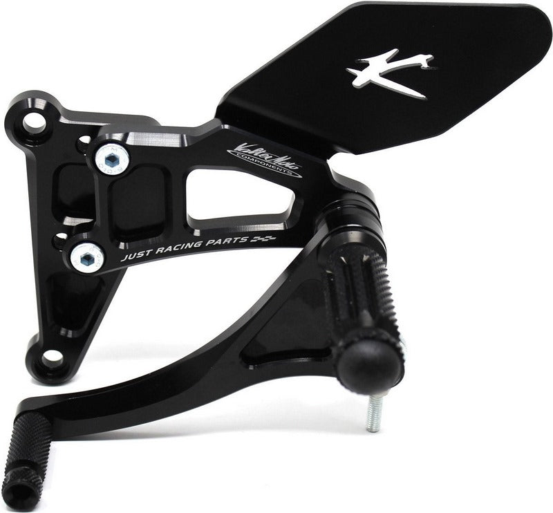 Valtermoto Rearsets Type 1.5 (Kit) | PEB004NT15A 00