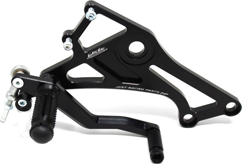 Valtermoto Rearsets Type 1 (Kit) | PED016NT10A 00
