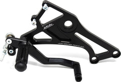 Valtermoto Rearsets Type 1 (Kit) | PED016NT10A 00