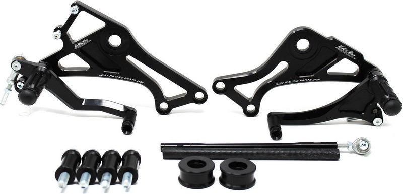 Valtermoto Rearsets Type 1 (Kit) | PED016NT10A 00