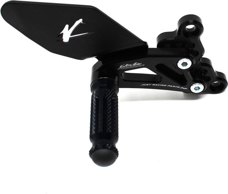 Valtermoto Rearsets Type 1.5 (Kit) | PED022NT15A 00