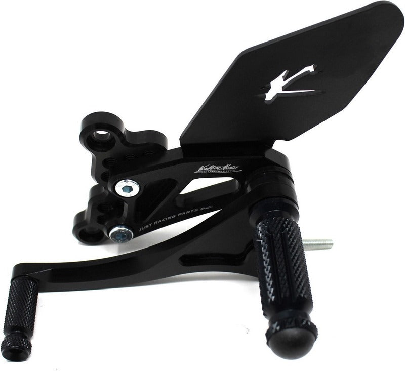Valtermoto Rearsets Type 1.5 (Kit) | PED022NT15A 00