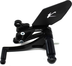 Valtermoto Rearsets Type 1.5 (Kit) | PED022NT15A 00