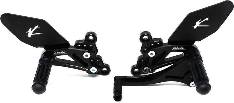 Valtermoto Rearsets Type 1.5 (Kit) | PED022NT15A 00