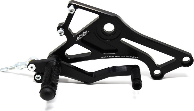 Valtermoto Rearsets Type 1 (Kit) | PED025NT10A 00