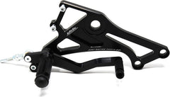 Valtermoto Rearsets Type 1 (Kit) | PED025NT10A 00