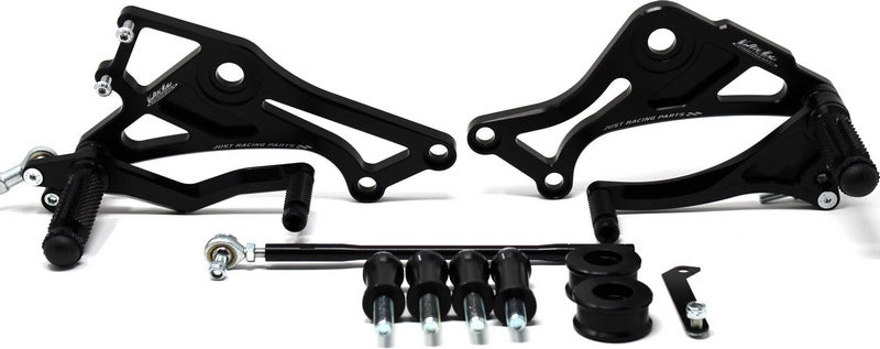 Valtermoto Rearsets Type 1 (Kit) | PED025NT10A 00