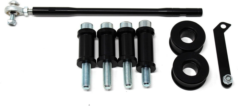 Valtermoto Rearsets Type 1 (Kit) | PED025NT10A 00