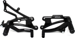 Valtermoto Rearsets Type 1 (Kit) | PEH040NT10A 00
