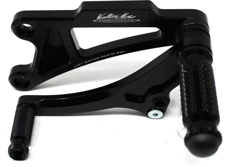 Valtermoto Rearsets Type 1 (Kit) | PEH040NT10A 00