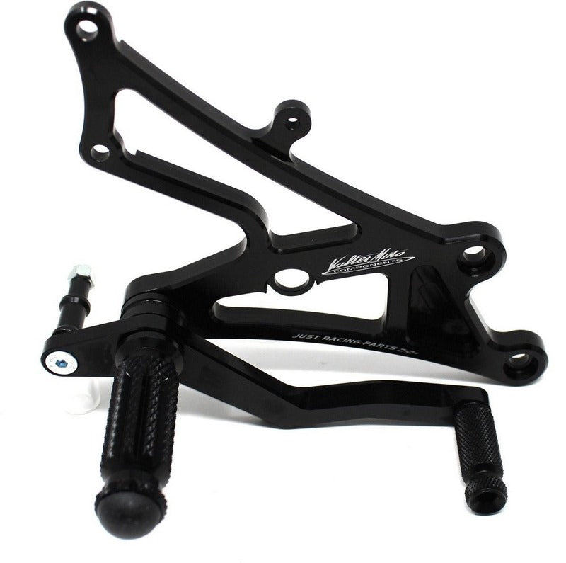 Valtermoto Rearsets Type 1 (Kit) | PEH040NT10A 00