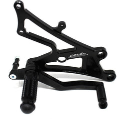 Valtermoto Rearsets Type 1 (Kit) | PEH040NT10A 00