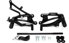 Valtermoto Rearsets Type 1 (Kit) | PEH040NT10A 00