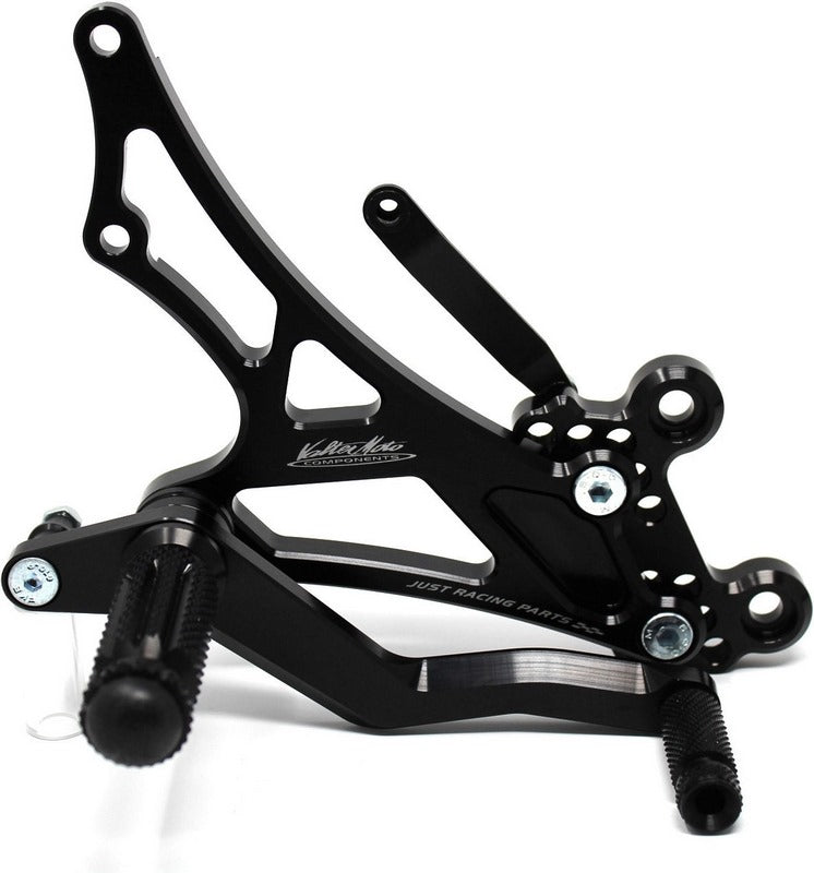 Valtermoto Rearsets Type 1.5 (Kit) CBR600RR 03-04 | PEH046NT15A 00