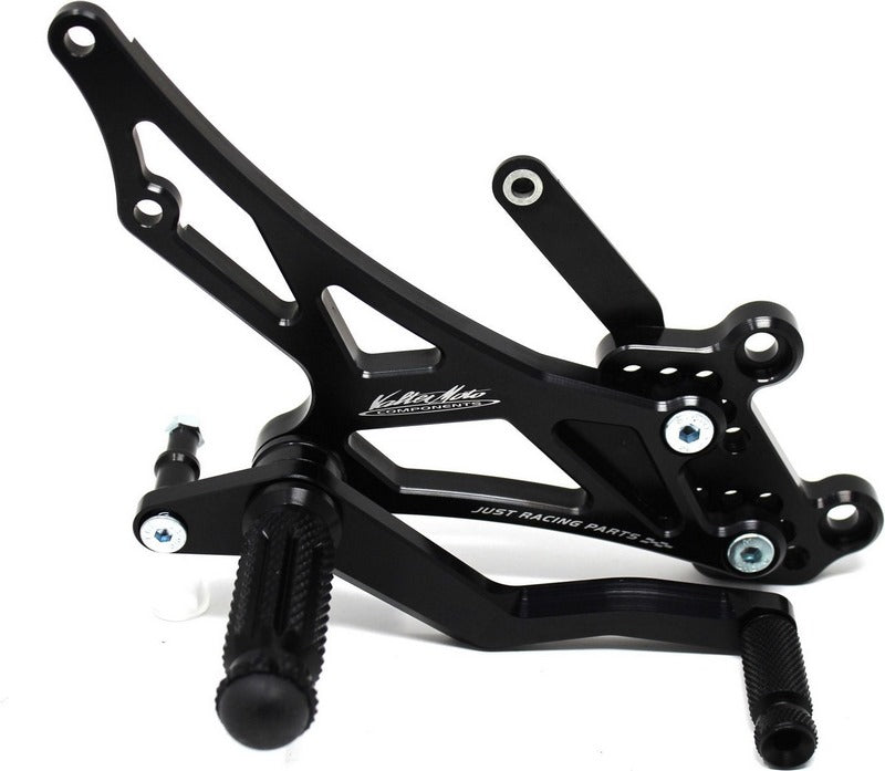 Valtermoto Rearsets Type 1.5 Reverse Gear (Kit) | PEH047RT15A 00
