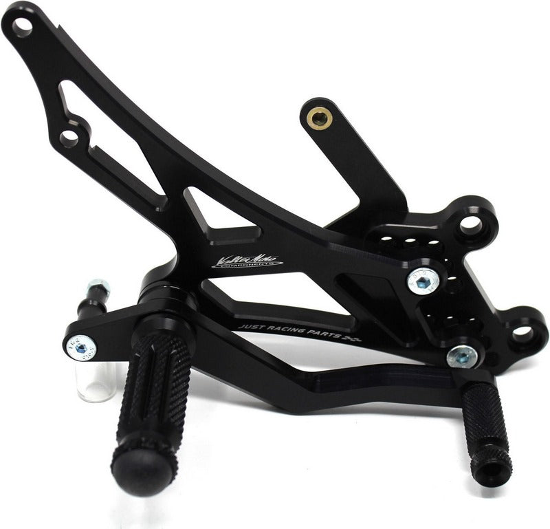 Valtermoto Rearsets Type 1.5 Reverse Gear (Kit) | PEH060RT15A 00