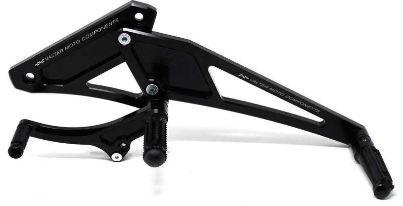 Valtermoto Rearsets Type 1 (Kit) | PEH070NT10A 00