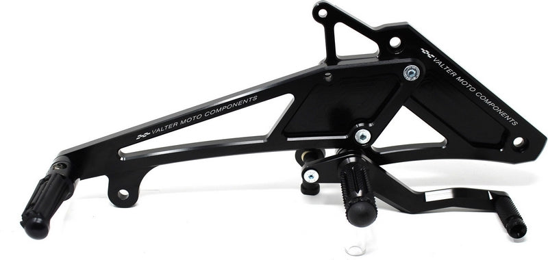 Valtermoto Rearsets Type 1 (Kit) | PEH070NT10A 00