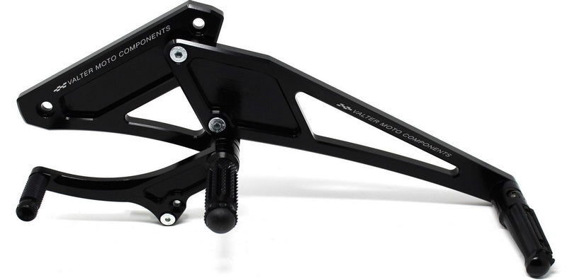 Valtermoto Rearsets Type 1 (Kit) | PEH070NT10A 00