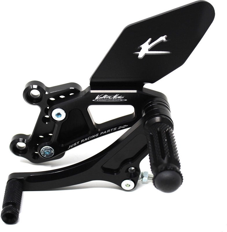 Valtermoto Rearsets Type 1.5 (Kit) | PEH076NT15A 00