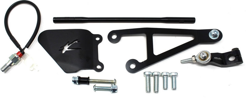 Valtermoto Rearsets Type 1.5 (Kit) | PEH076NT15A 00