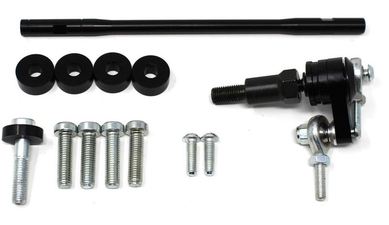 Valtermoto Rearsets Type 1 (Kit) | PEH082NT10A 00